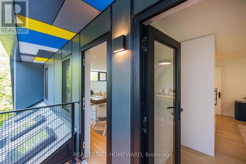 174 Kenilworth Avenue, Toronto, ON - Outdoor With Exterior