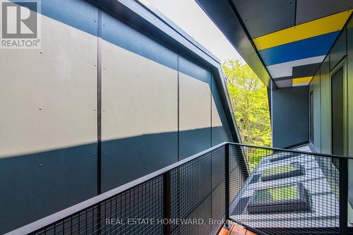 174 Kenilworth Avenue, Toronto, ON - Indoor Photo Showing Bedroom