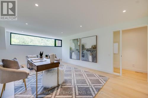 174 Kenilworth Avenue, Toronto, ON - Indoor Photo Showing Other Room