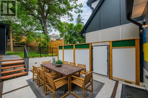 174 Kenilworth Avenue, Toronto, ON - Outdoor With Exterior