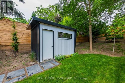 174 Kenilworth Avenue, Toronto, ON - Outdoor