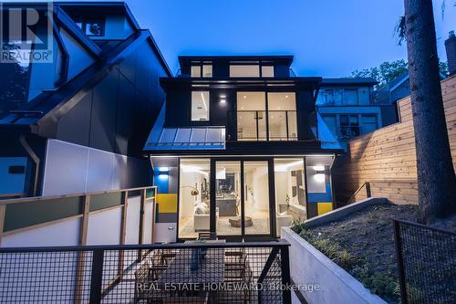 174 Kenilworth Avenue, Toronto, ON - Outdoor