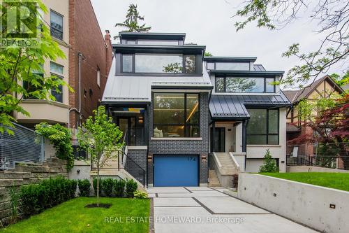 174 Kenilworth Avenue, Toronto, ON - Outdoor