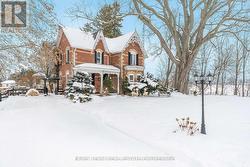 5716 COUNTY ROAD 56  Essa, ON L0L 1N0