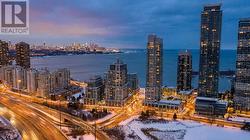 707 - 58 MARINE PARADE DRIVE  Toronto, ON M8V 4G1