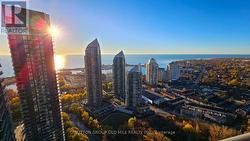 3801 - 36 PARK LAWN ROAD  Toronto, ON M8Y 3H8