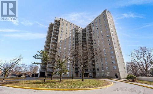 1505 - 3559 EGLINTON AVENUE W  Toronto, ON M6M 5C6