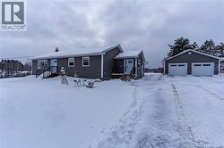 475L LITTLE BRANCH RD Road  Black River Bridge, NB E1N 5N2