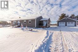 475 LITTLE BRANCH Road Black River Bridge, NB E1N 5N2