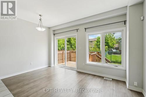 217 Louise Street, Welland, ON - Indoor