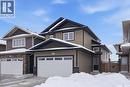 219 Henick Crescent, Saskatoon, SK  - Outdoor With Facade 