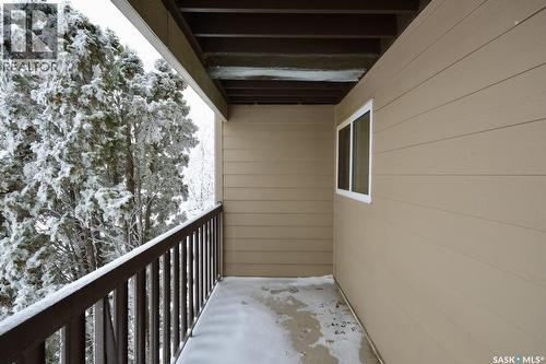 1122 425 115Th Street E, Saskatoon, SK - Outdoor With Balcony With Exterior