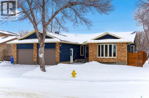 3203 Margaret ROAD  Regina, SK S4V 1B2