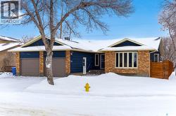 3203 Margaret ROAD  Regina, SK S4V 1B2