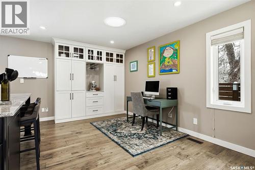 3203 Margaret Road, Regina, SK - Indoor Photo Showing Other Room