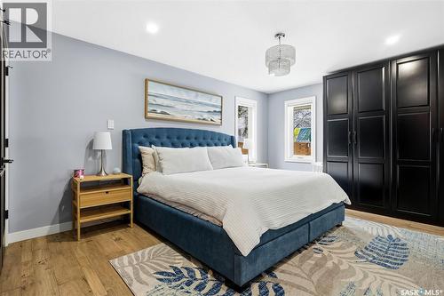 3203 Margaret Road, Regina, SK - Indoor Photo Showing Bedroom
