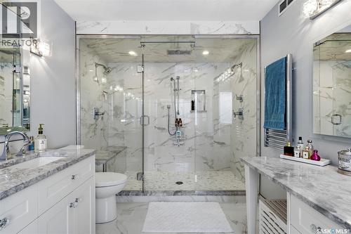 3203 Margaret Road, Regina, SK - Indoor Photo Showing Bathroom