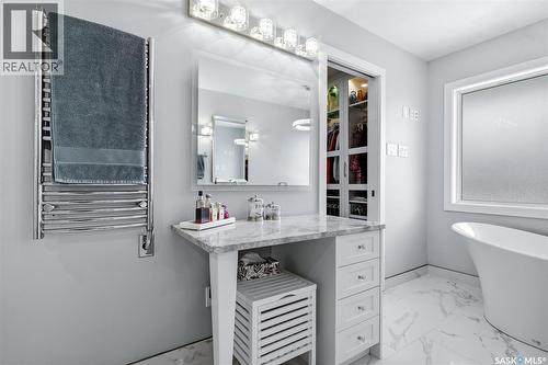 3203 Margaret Road, Regina, SK - Indoor Photo Showing Bathroom