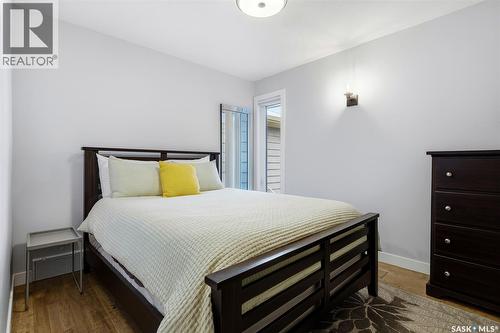 3203 Margaret Road, Regina, SK - Indoor Photo Showing Bedroom