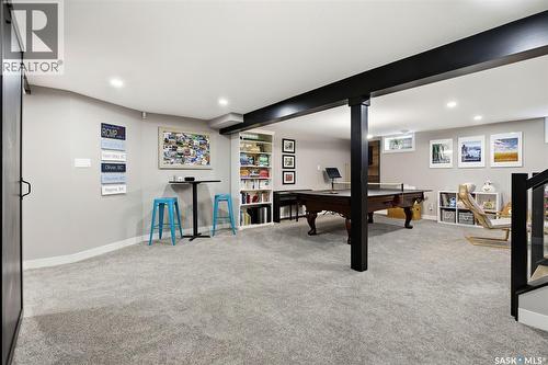 3203 Margaret Road, Regina, SK - Indoor Photo Showing Other Room