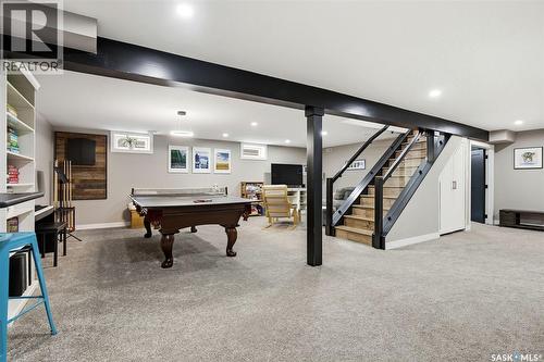 3203 Margaret Road, Regina, SK - Indoor