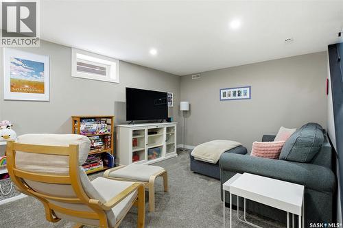 3203 Margaret Road, Regina, SK - Indoor Photo Showing Other Room