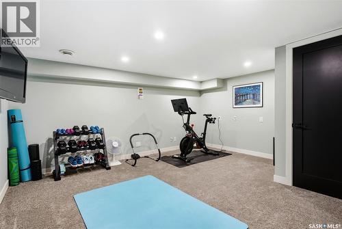 3203 Margaret Road, Regina, SK - Indoor