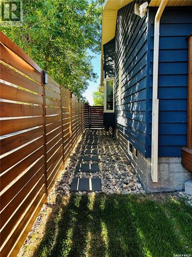 3203 Margaret Road, Regina, SK - Outdoor