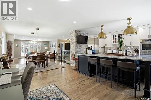 3203 Margaret Road, Regina, SK - Indoor