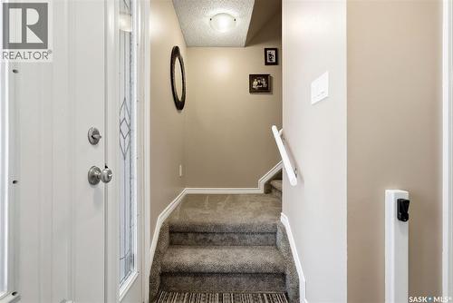 63 Champ Crescent, Regina, SK - Indoor Photo Showing Other Room