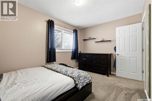 63 Champ Crescent, Regina, SK - Indoor Photo Showing Bedroom