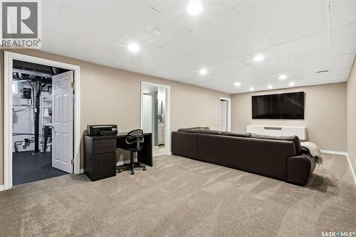 63 Champ Crescent, Regina, SK - Indoor