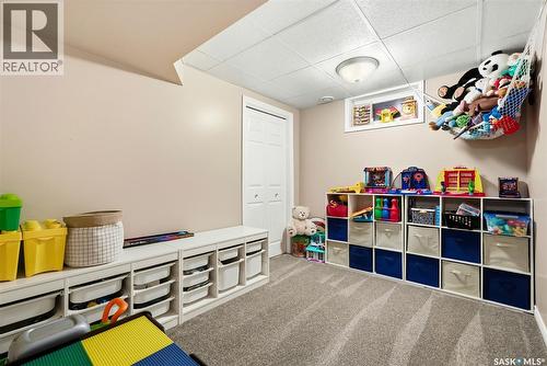 63 Champ Crescent, Regina, SK - Indoor