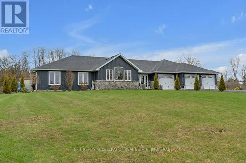4704 COUNTY RD 9  Greater Napanee (Greater Napanee), ON K7R 3K8