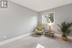 Third bedroom (west facing) - 