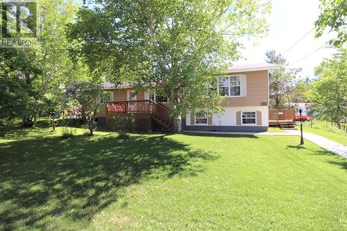 50 A and B Wights Road  Deer Lake, NL A8A 2H8