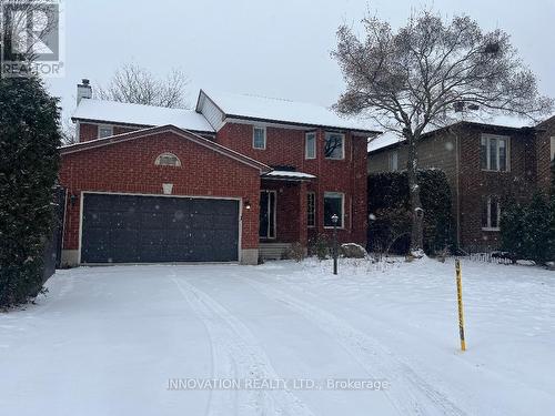 25 SPINDLE WAY  Ottawa, ON K2S 1J3