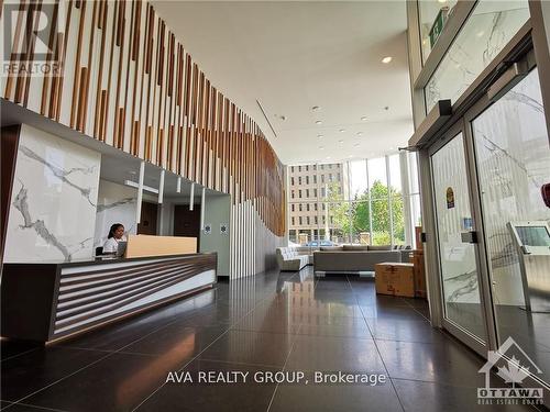 3308 - 805 Carling Ave Avenue W, Ottawa, ON - Indoor Photo Showing Other Room