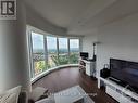 3308 - 805 Carling Ave Avenue W, Ottawa, ON  - Indoor Photo Showing Living Room 