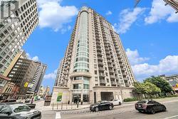 1008 - 200 RIDEAU STREET  Ottawa, ON K1N 5Y1