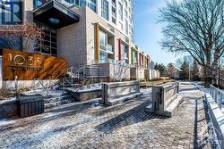 1407 - 1035 BANK STREET  Ottawa, ON K1S 5K3