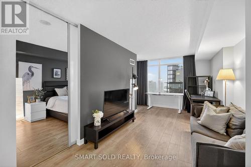 4608 - 25 TELEGRAM MEWS  Toronto, ON M5V 4A9