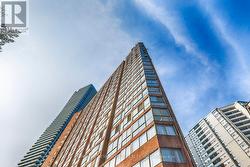 610 - 1055 BAY STREET  Toronto, ON M5S 3A3