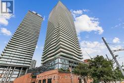 1510 - 390 CHERRY STREET  Toronto, ON M5A 0E2