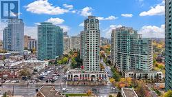 LPH 5 - 7 LORRAINE DRIVE  Toronto, ON M2N 7H2