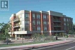 203 - 801 LAWRENCE AVENUE E  Toronto, ON M3C 3W2