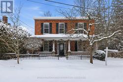 81 PINE STREET S  Port Hope, ON L1A 3G2