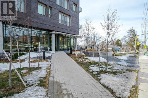 404 - 195 HUNTER STREET E  Peterborough (Ashburnham Ward 4), ON K9H 1G9