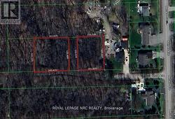LT 1064 GROVE AVENUE  Fort Erie (Ridgeway), ON L0S 1N0