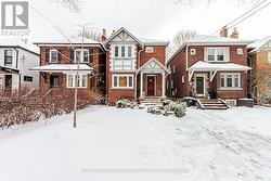 526 ROSELAWN AVENUE  Toronto, ON M5N 1J8